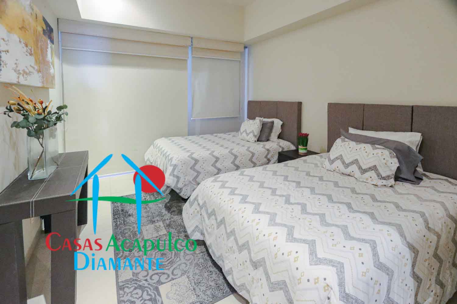 Areia A 402 - Recamara dos 1